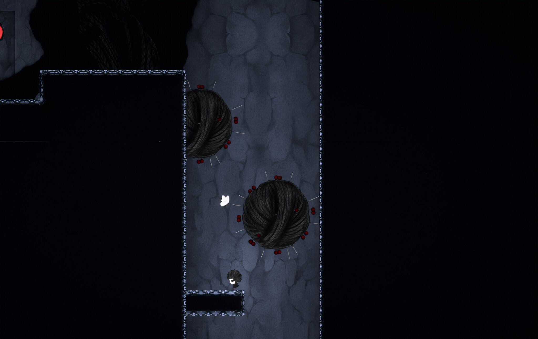 Butterfly screenshot 1