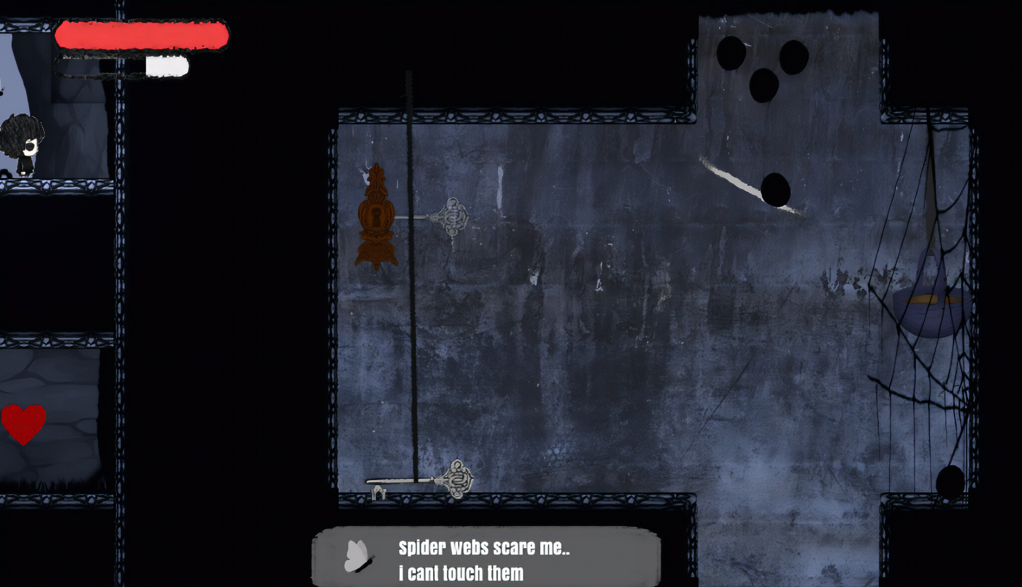 Butterfly screenshot 4