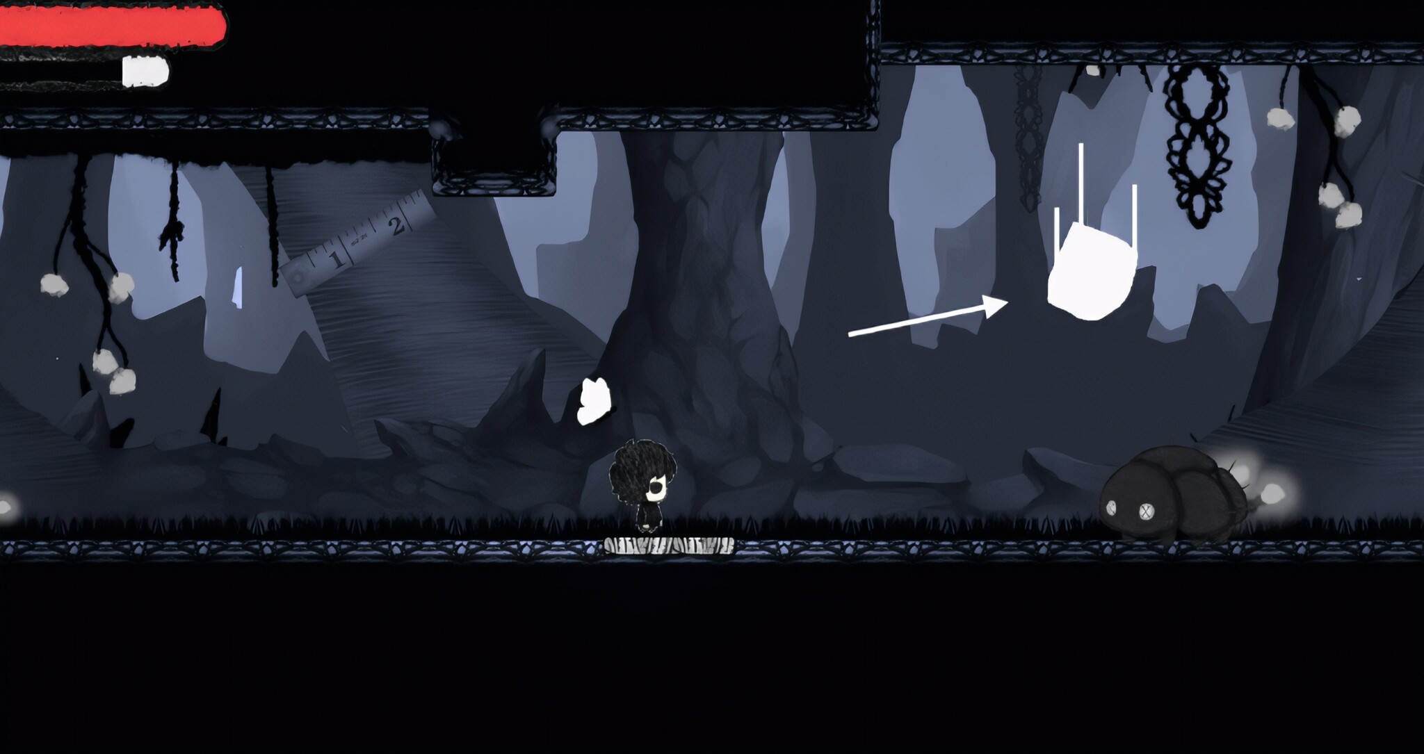 Butterfly screenshot 5