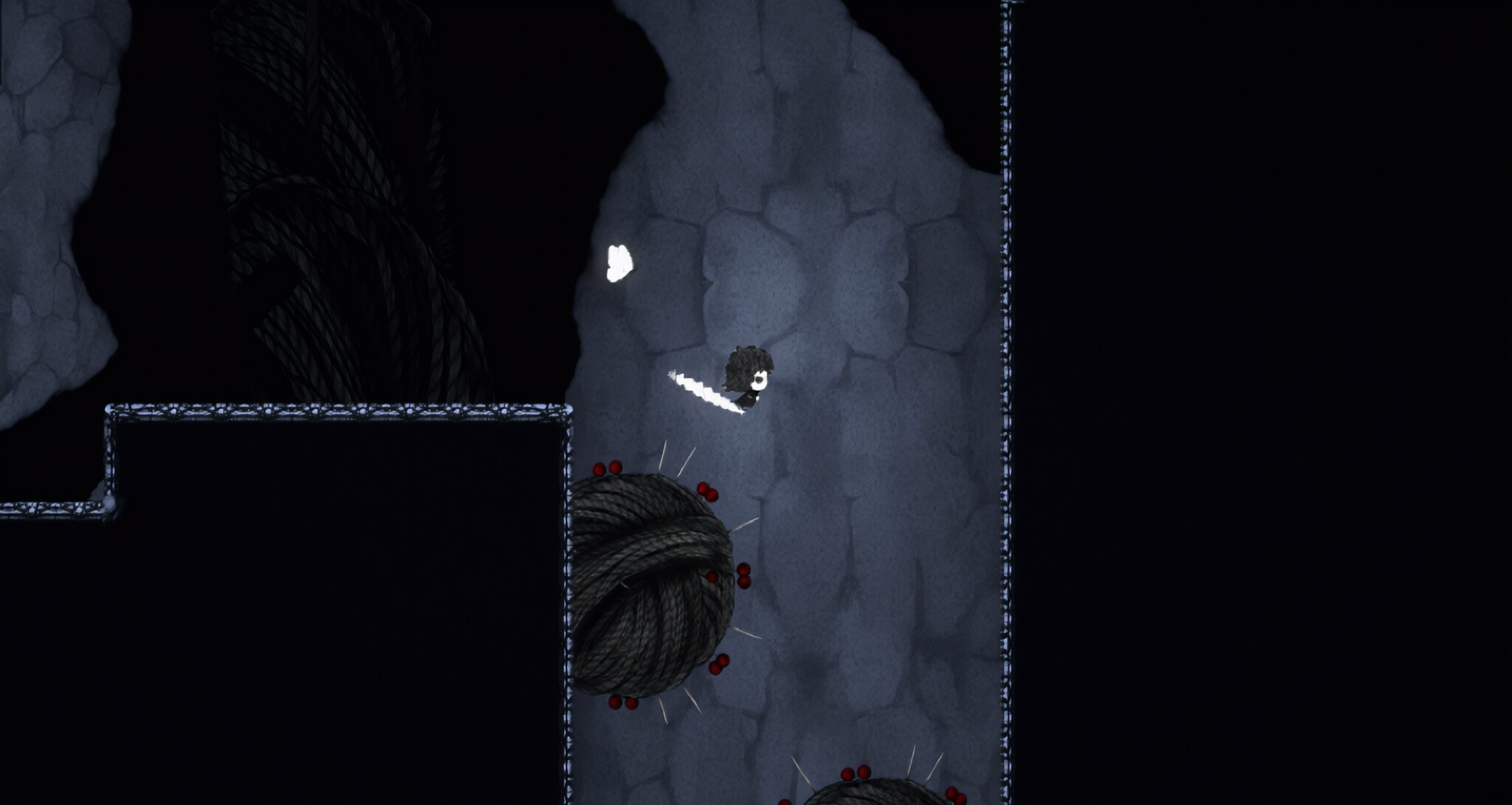 Butterfly screenshot 3