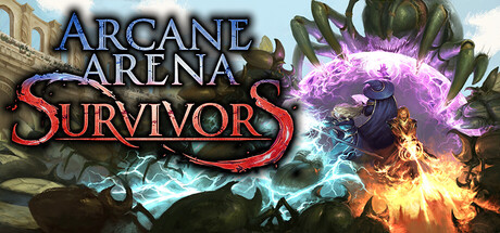 Arcane Arena Survivors
