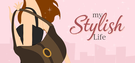 My Stylish Life — Steam header