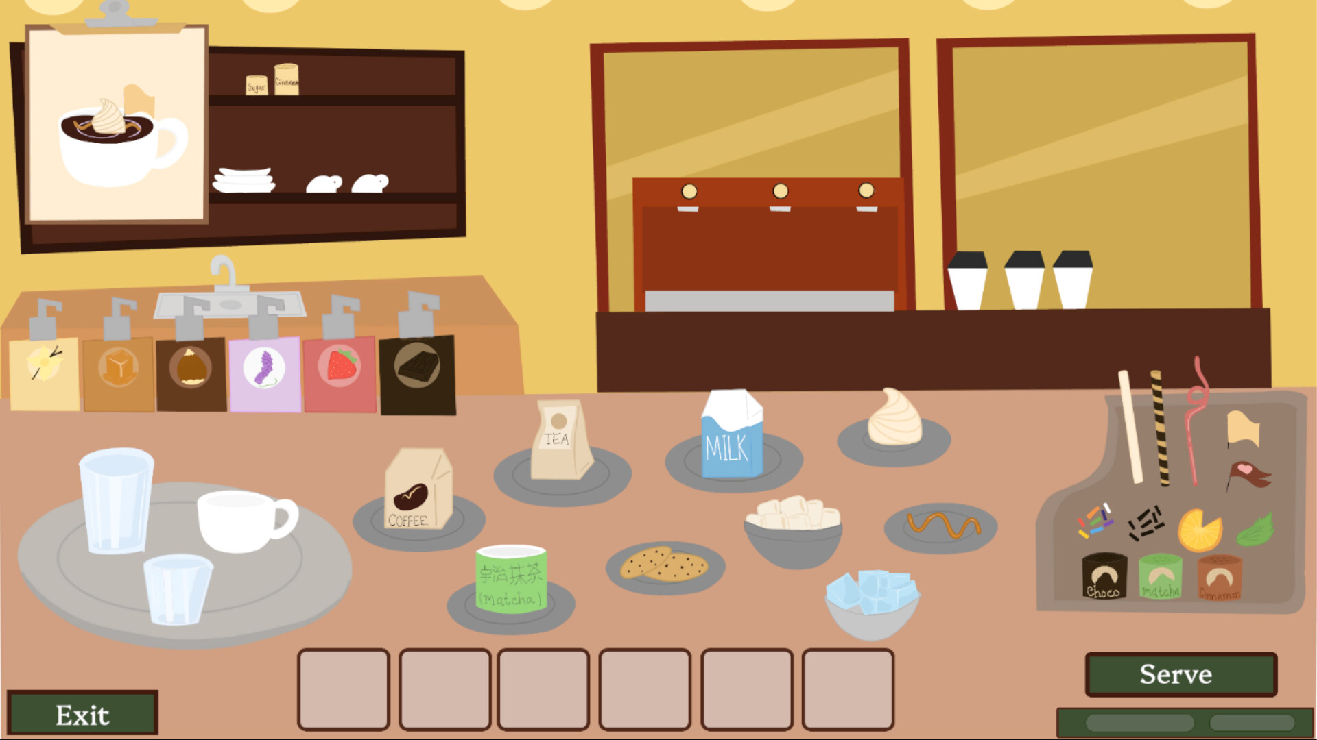 My Stylish Life screenshot 13