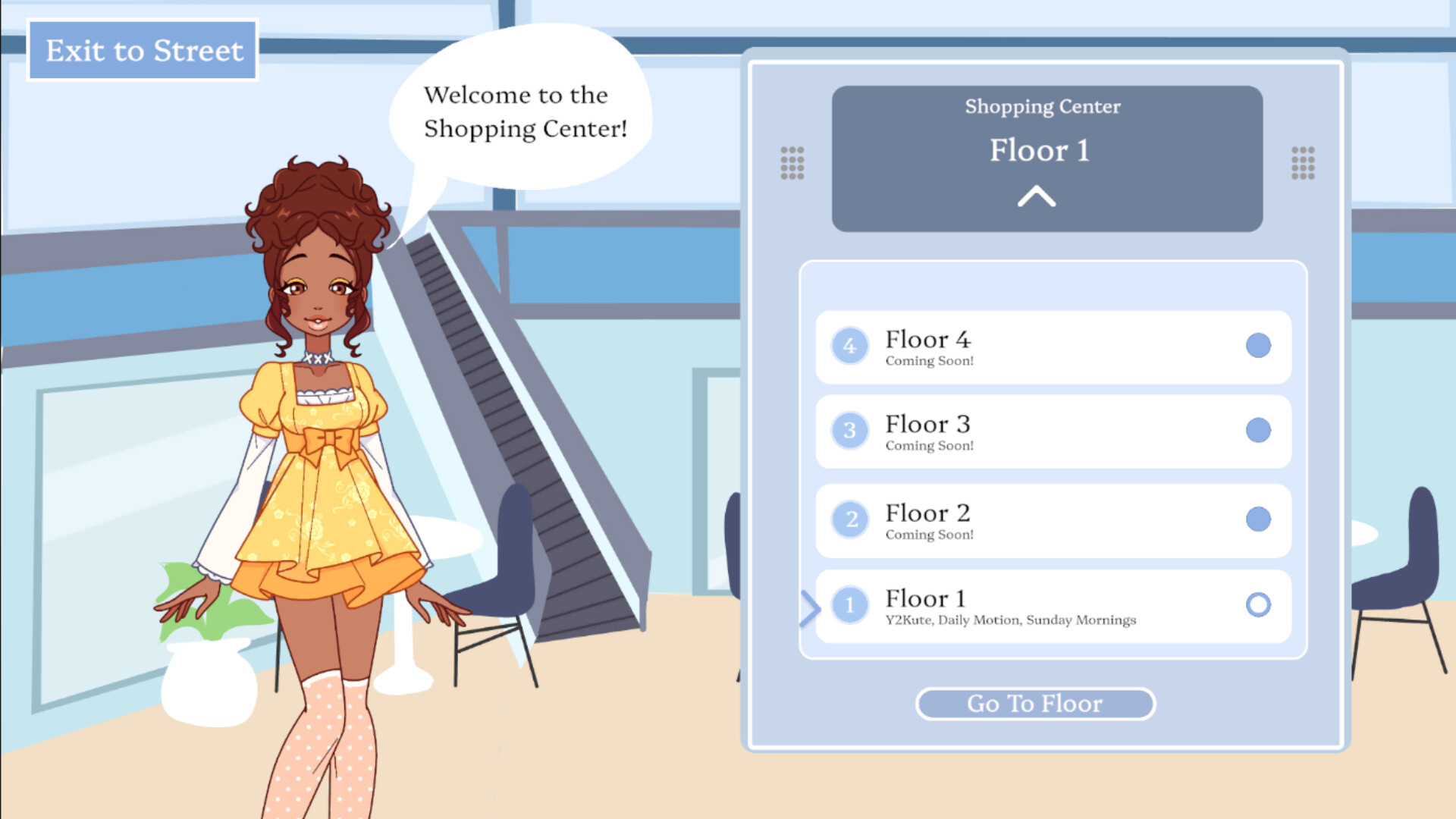 My Stylish Life screenshot 8