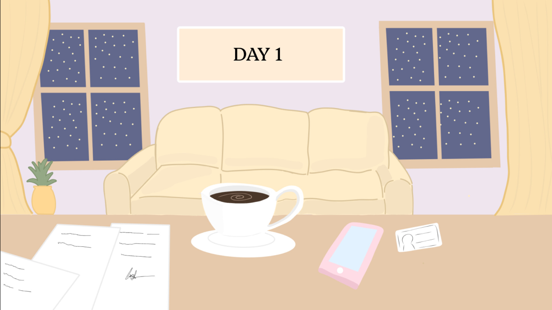 My Stylish Life screenshot 12