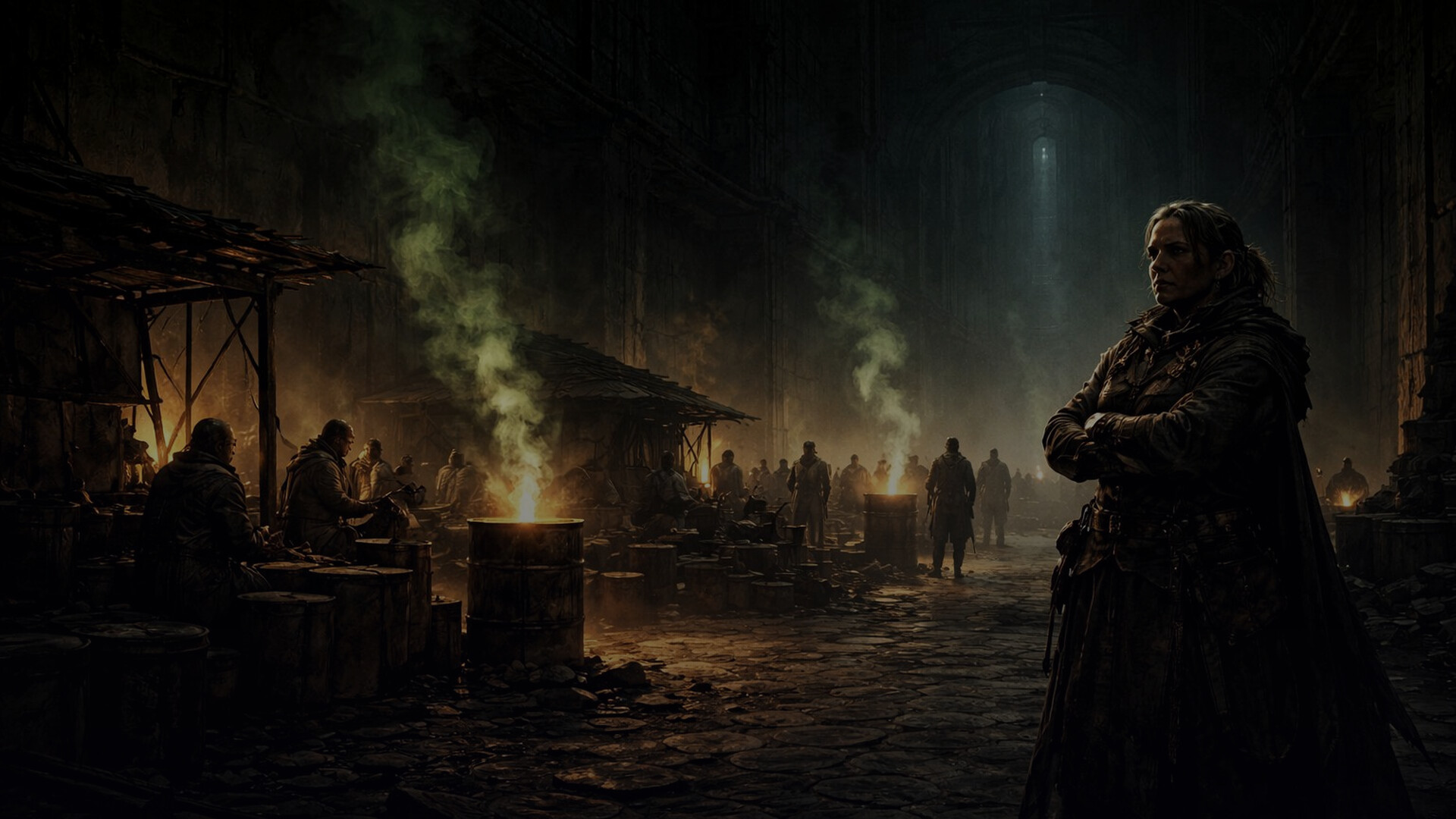 Ascension Tower screenshot 6