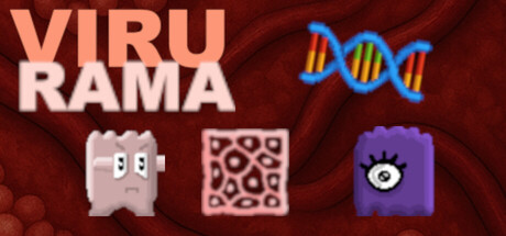 Virurama