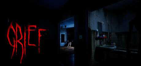 Grief — Steam header