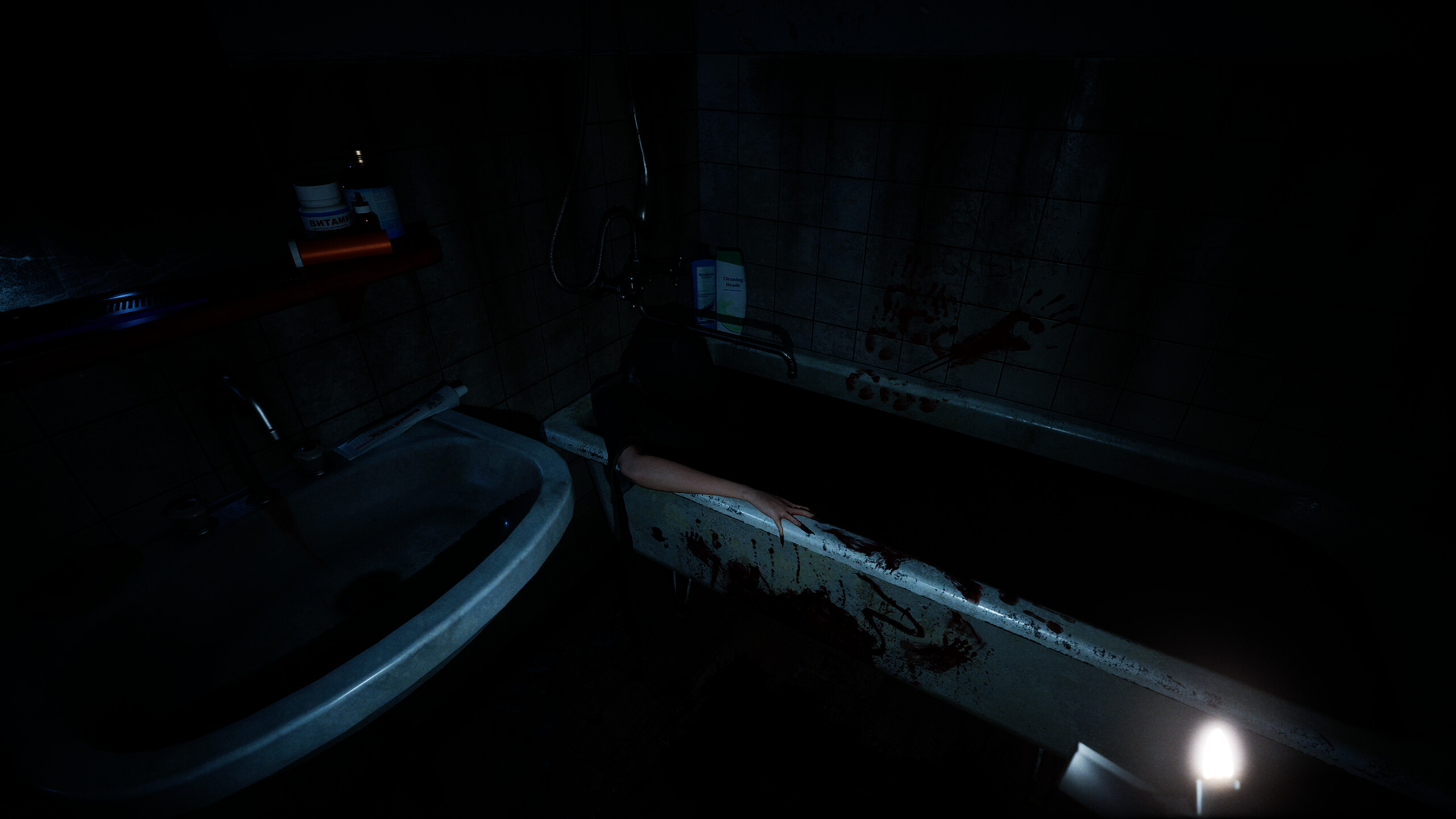 Grief screenshot 6