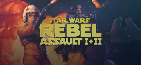 Old Mac定番ゲームソフト】MYST，REBEL ASSAULT Ⅱ