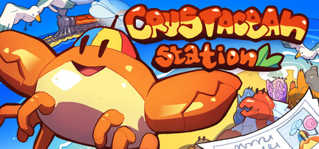 Crustacean Station!