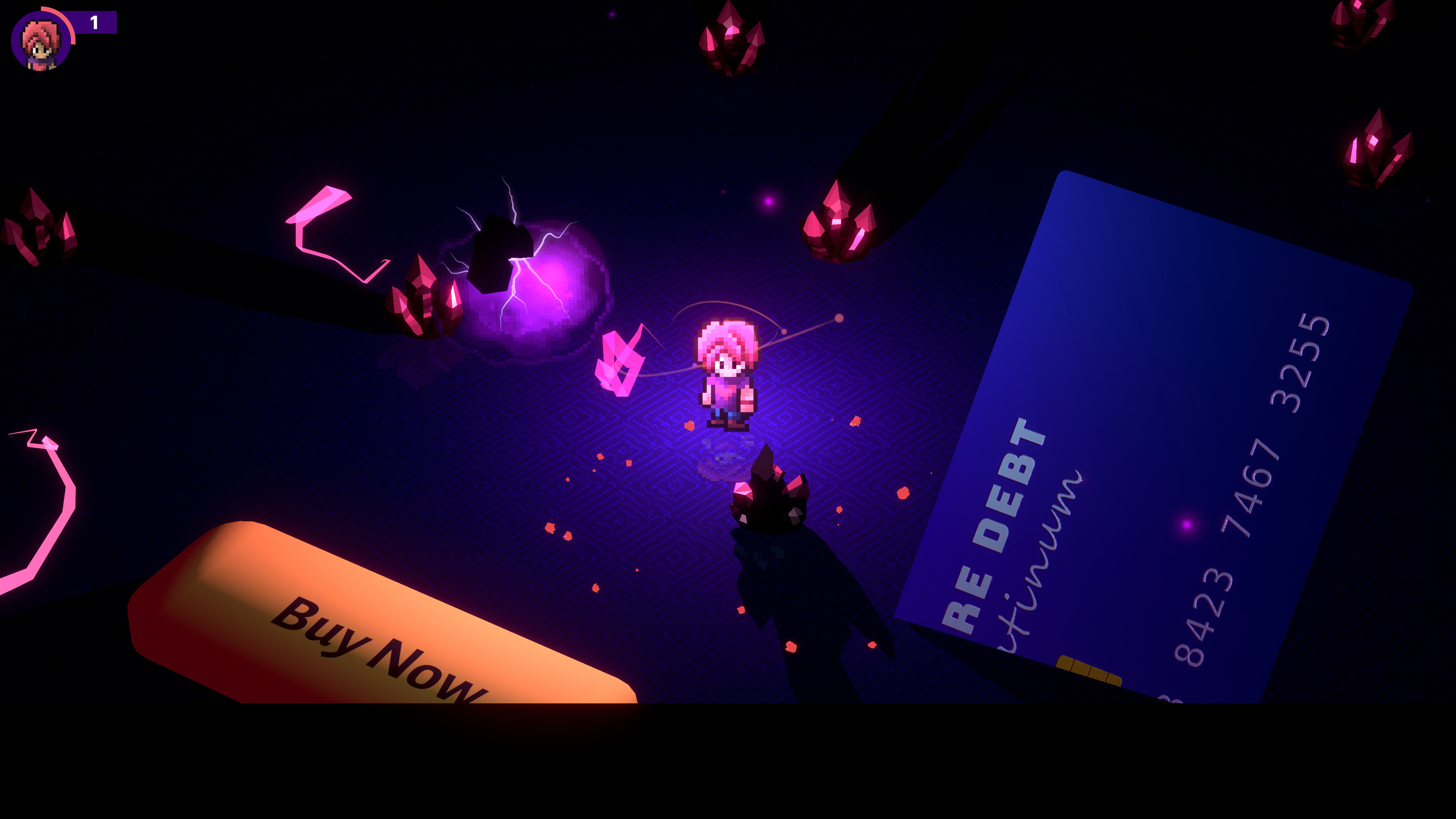 Mono No Aware screenshot 6