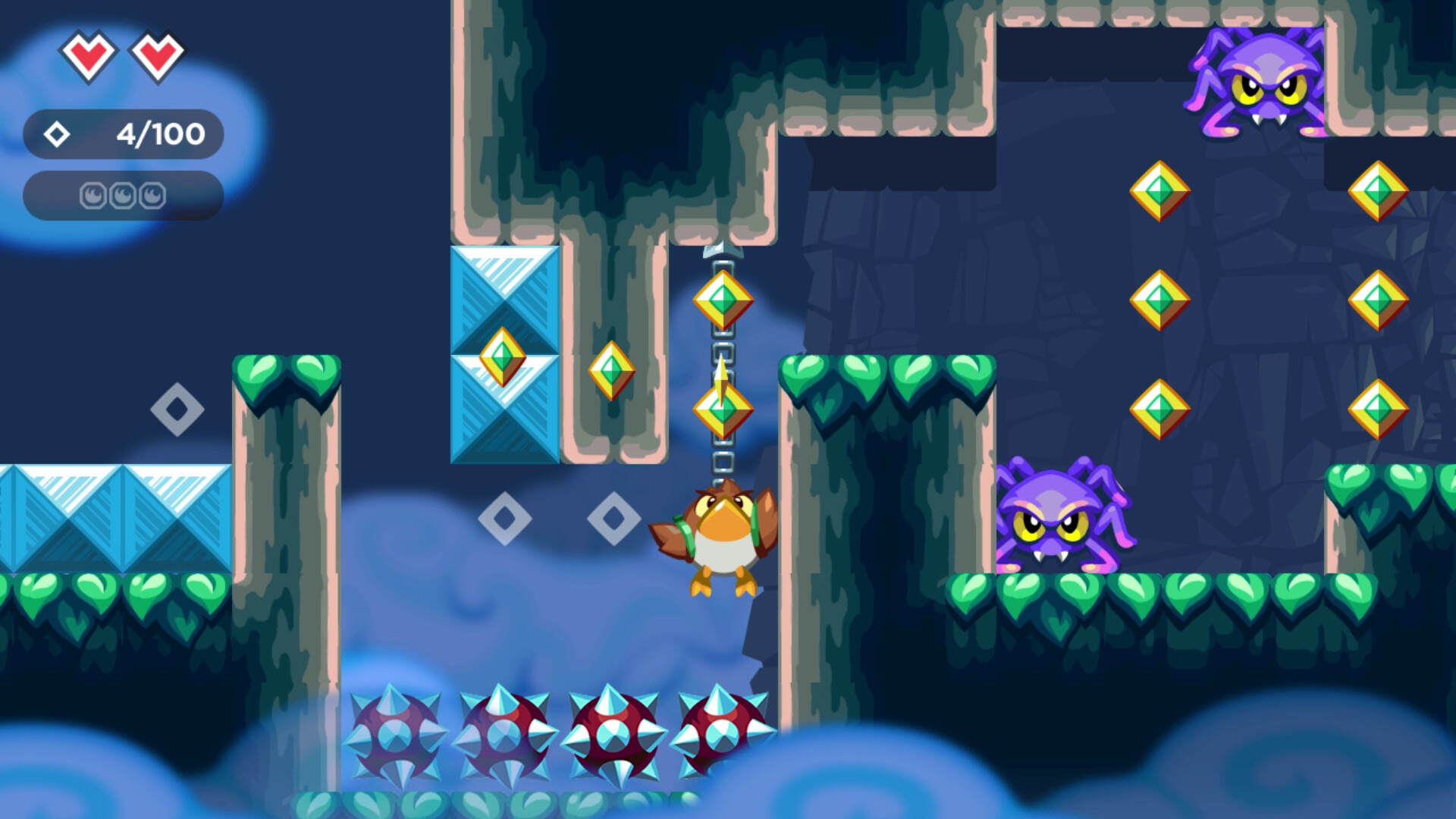 Hatch Tales screenshot 8