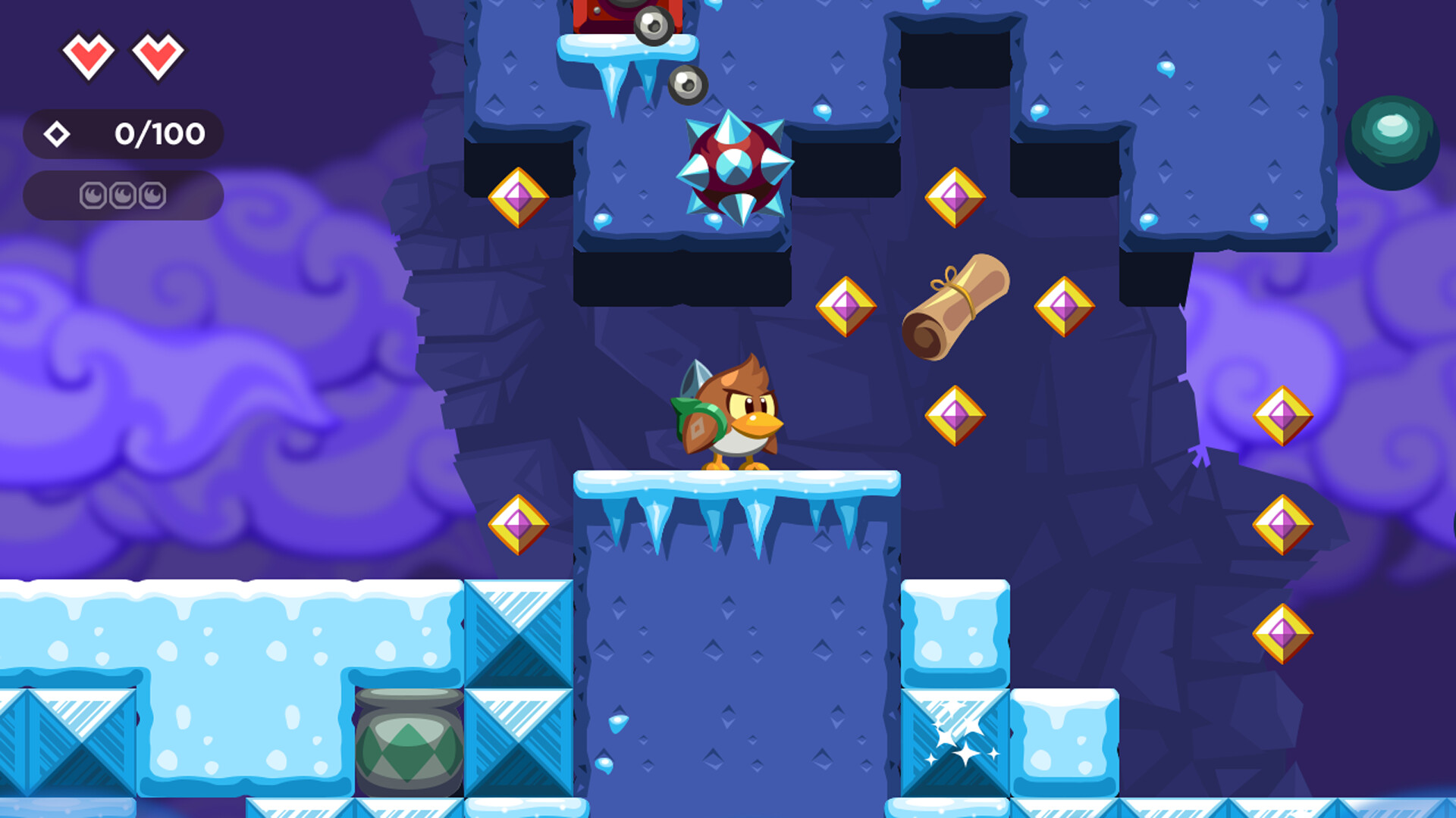 Hatch Tales screenshot 10
