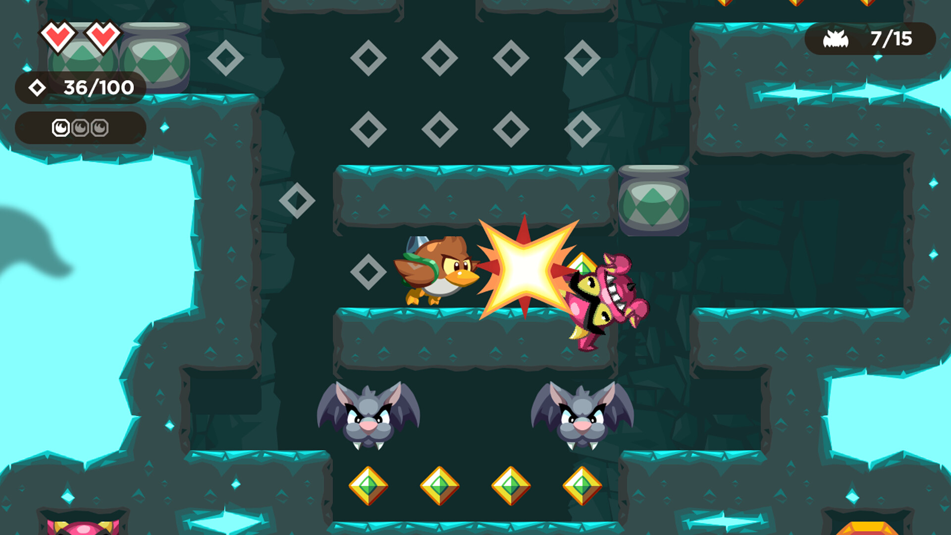 Hatch Tales screenshot 7