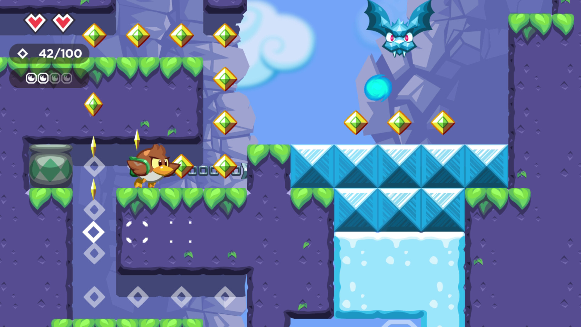Hatch Tales screenshot 9