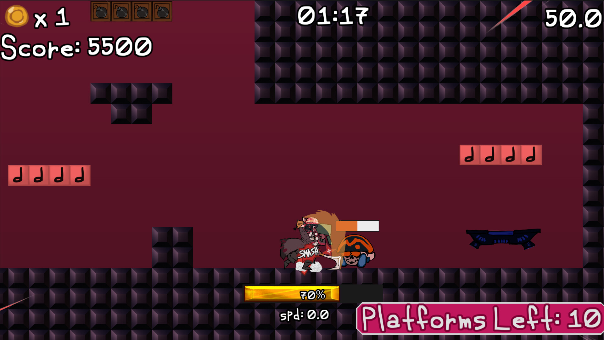 Booty screenshot 7
