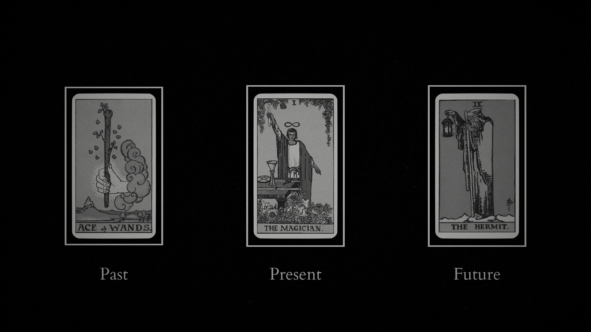 Divinuet screenshot 1