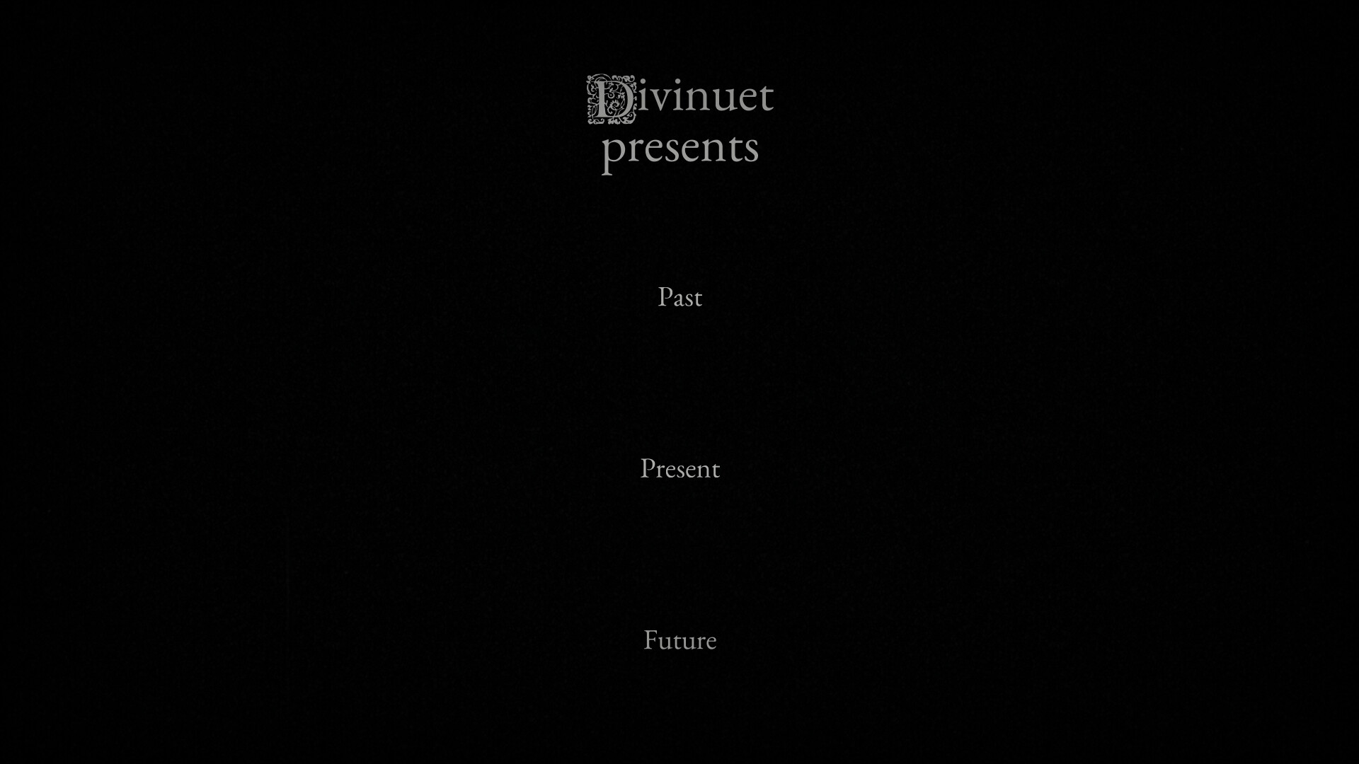 Divinuet screenshot 3