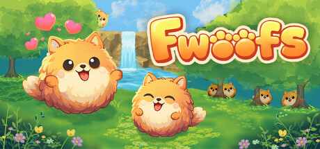 Fwoofs — Steam header