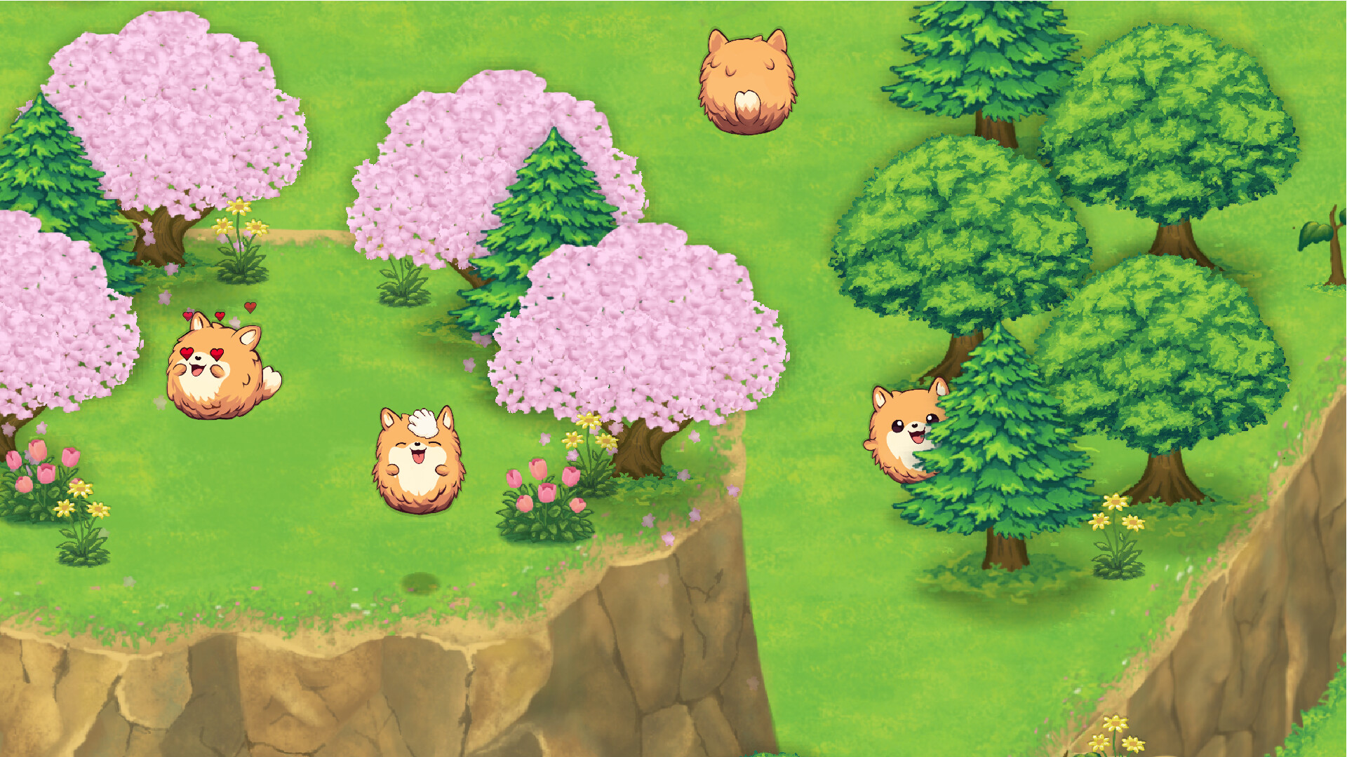 Fwoofs screenshot 4