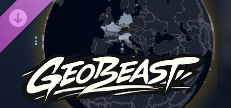 Geobeast - Monde des capitales