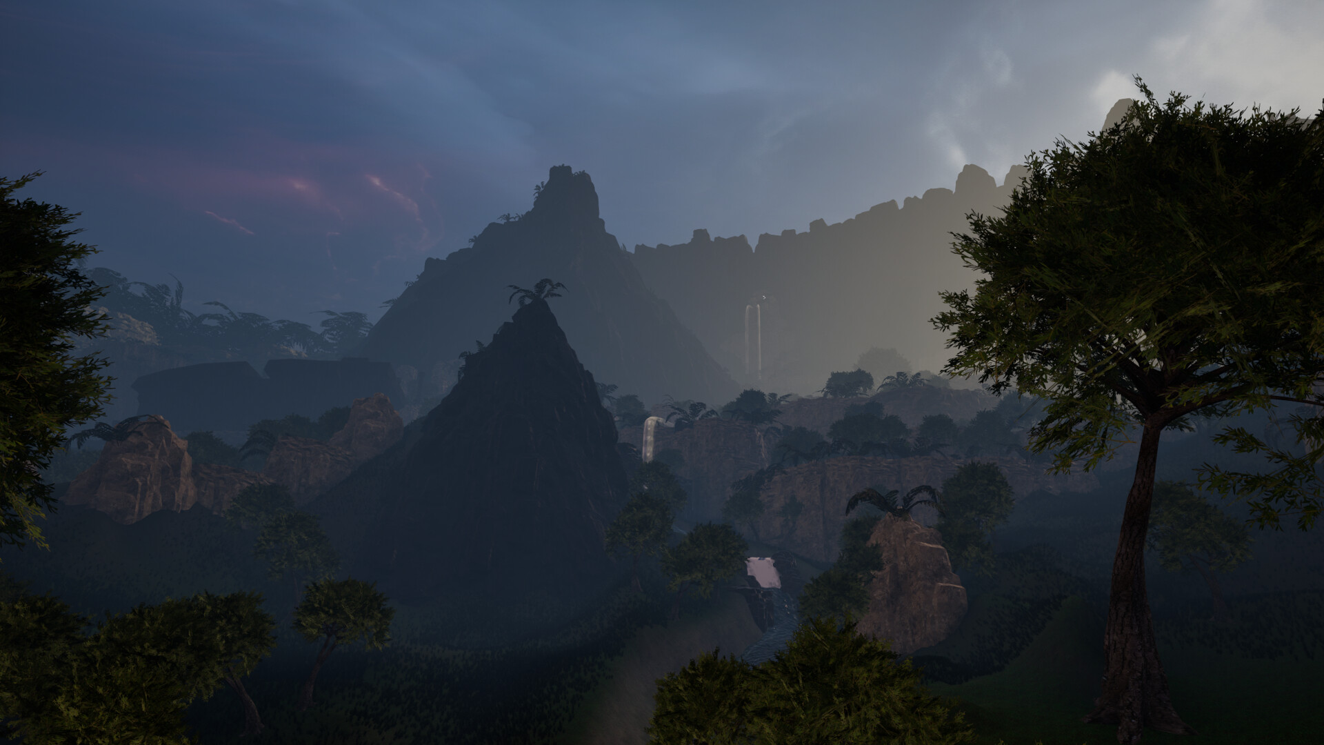 Dissonance screenshot 9