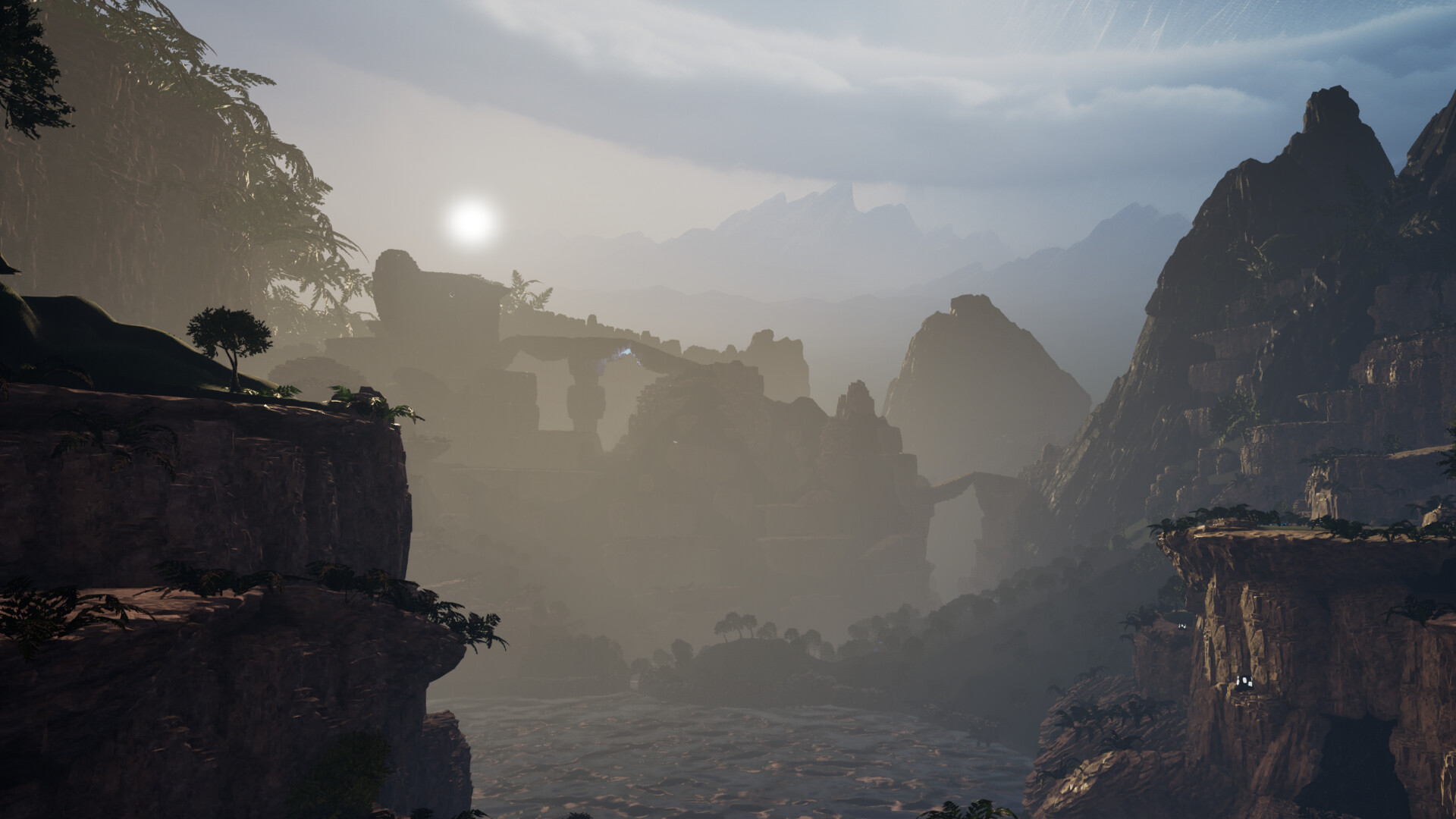 Dissonance screenshot 11