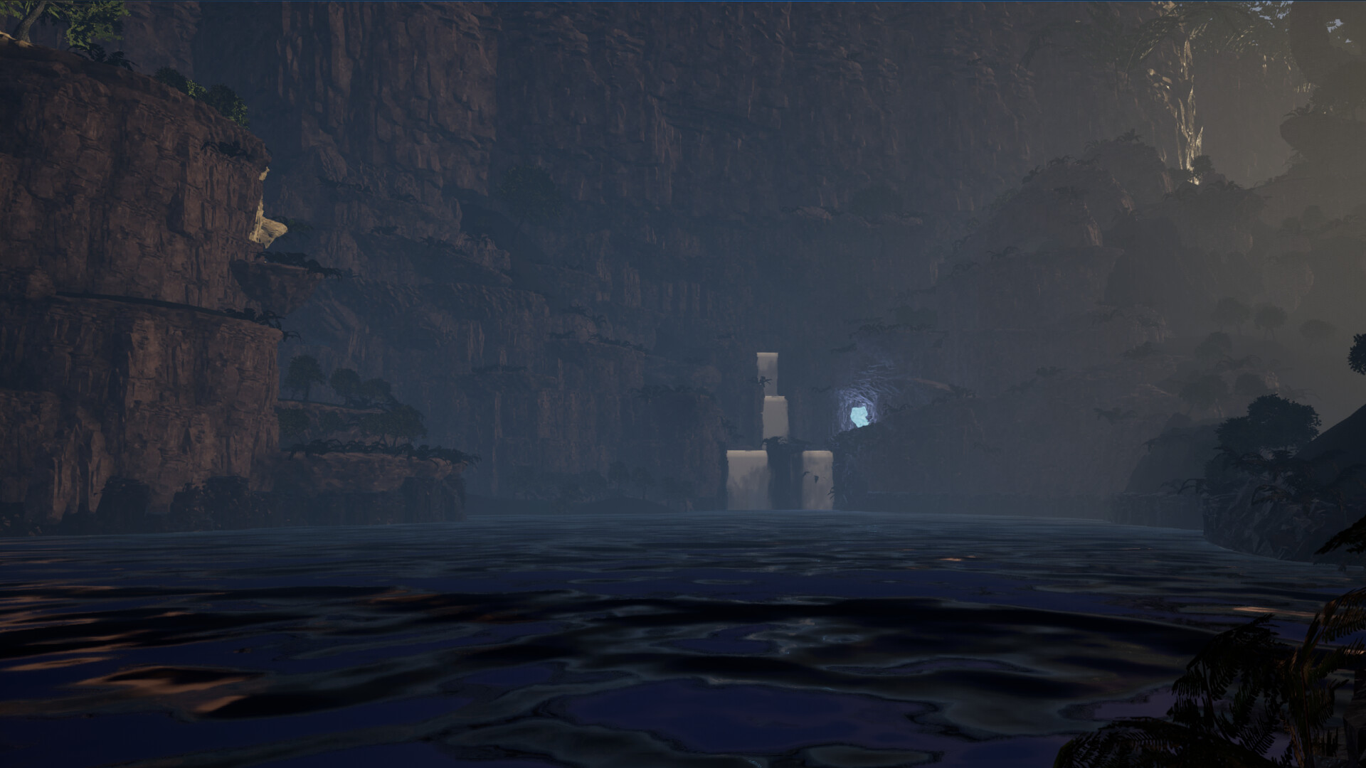 Dissonance screenshot 5