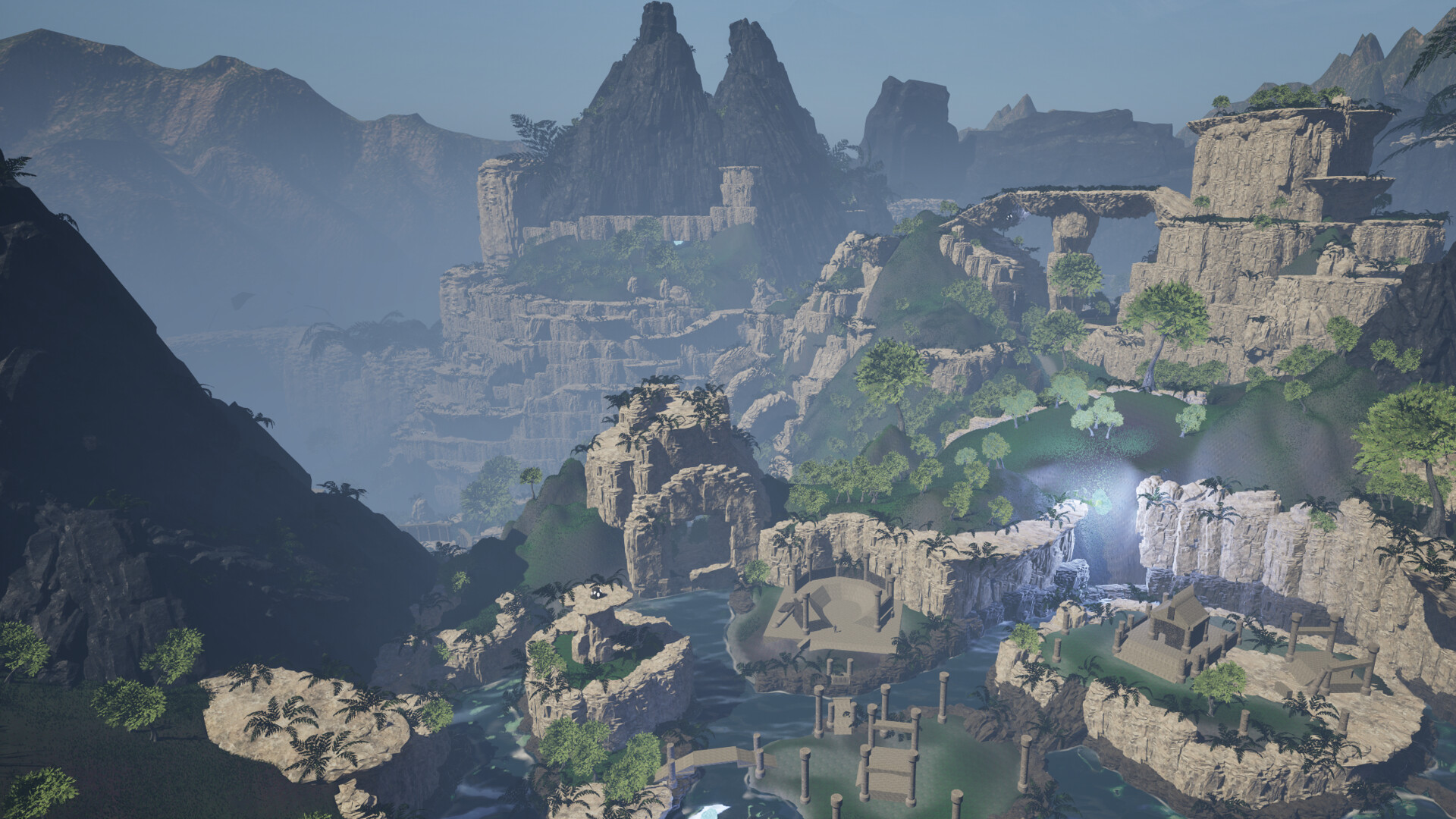 Dissonance screenshot 7