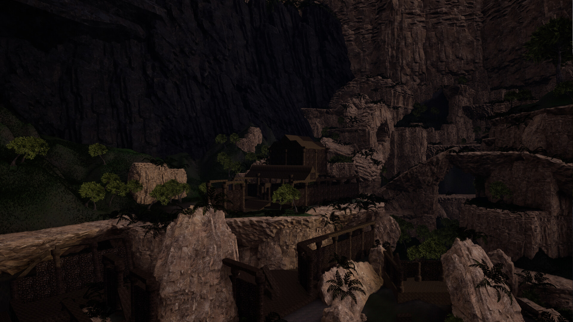 Dissonance screenshot 3