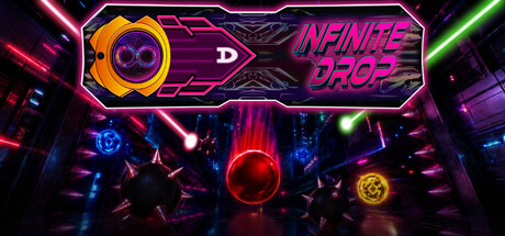 Infinite Drop