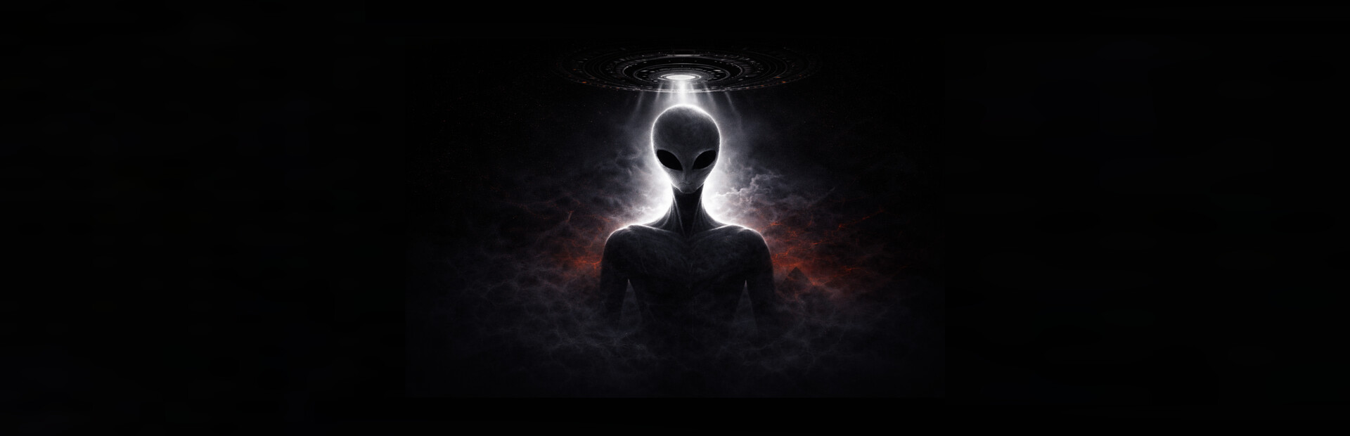 The UFO Phenomenon