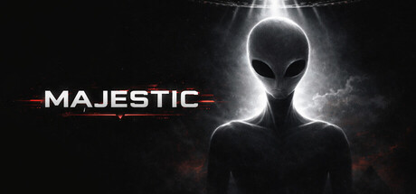MAJESTIC — Steam header