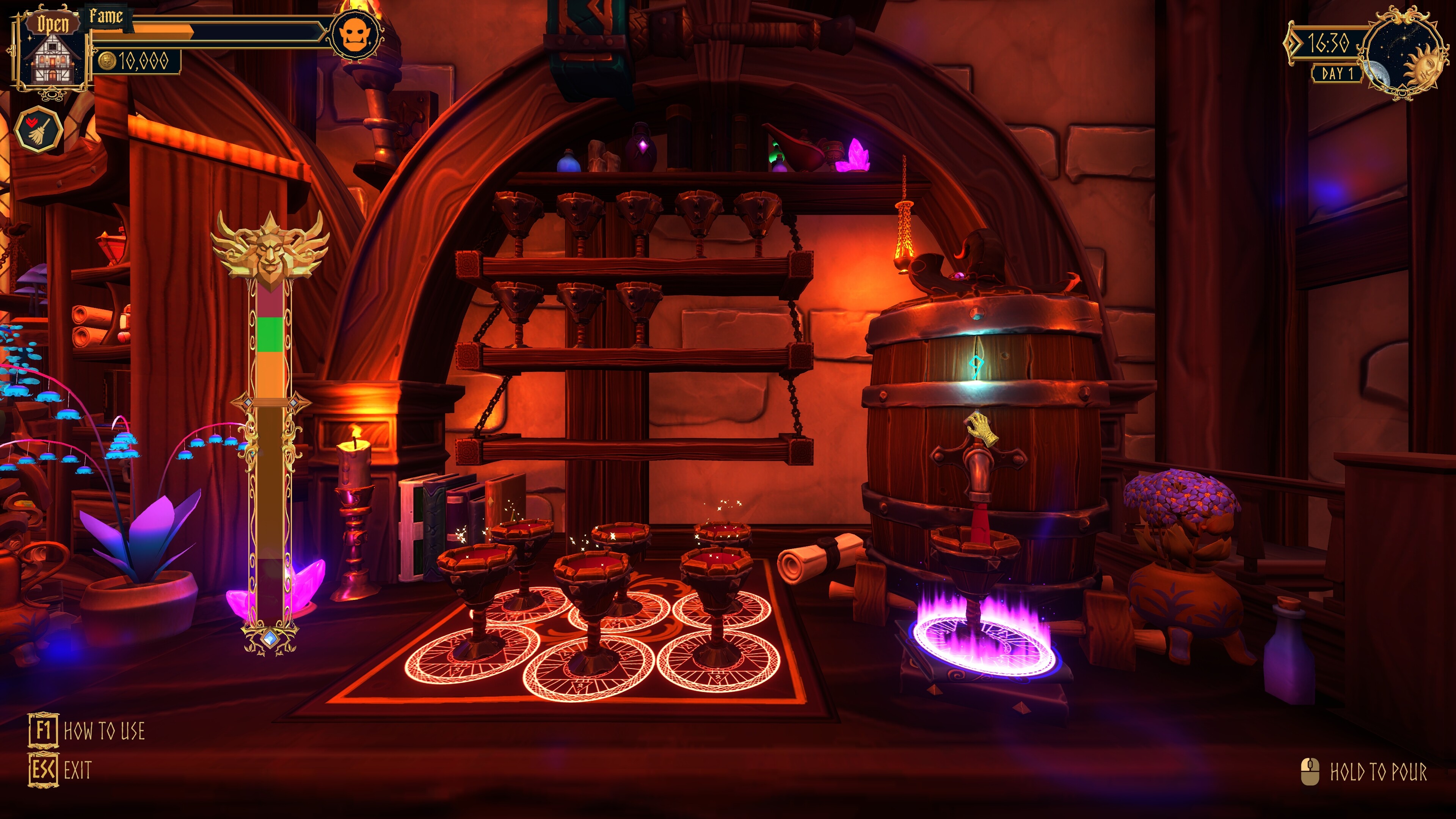 Taverntasia screenshot 8