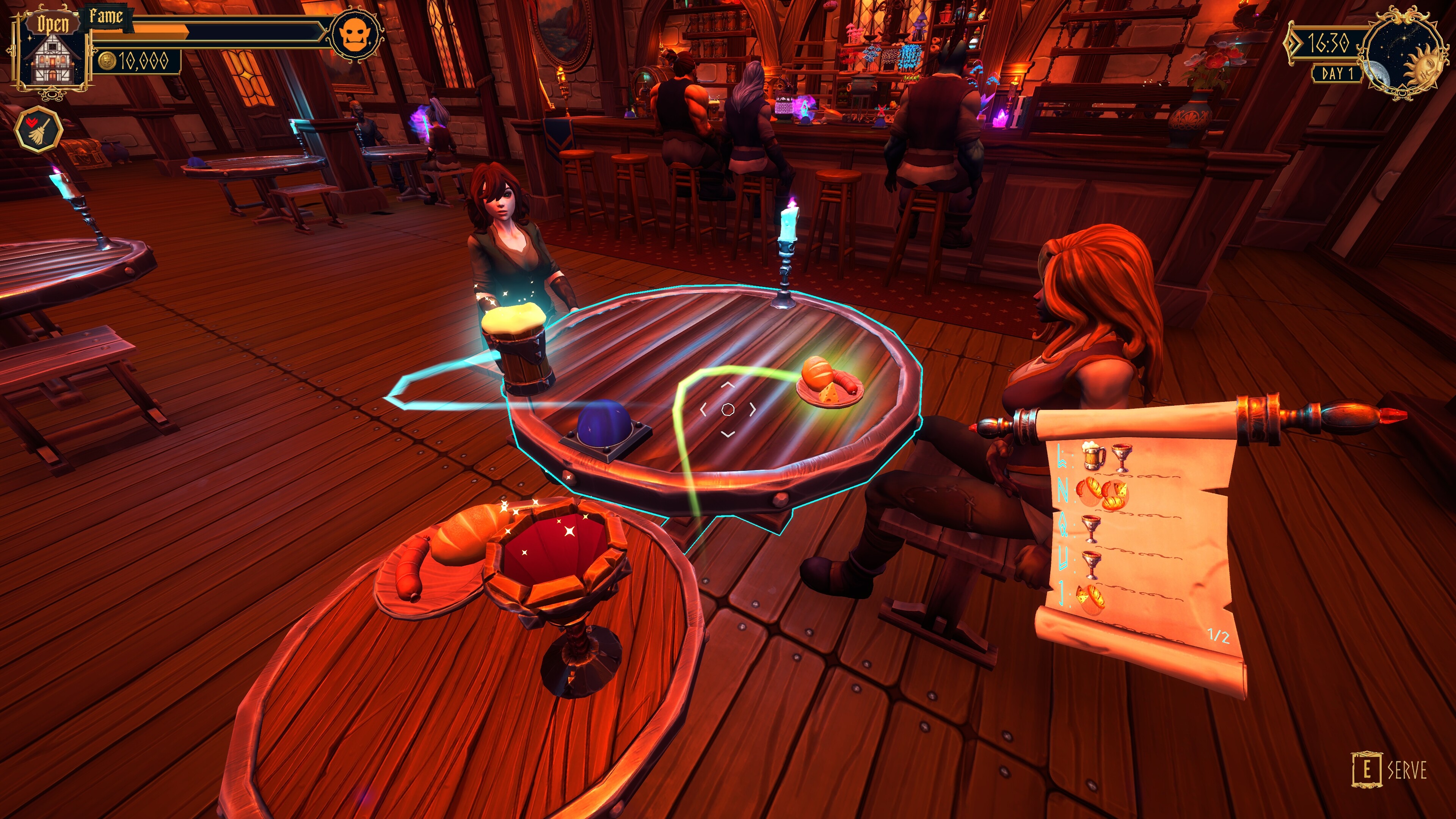 Taverntasia screenshot 4