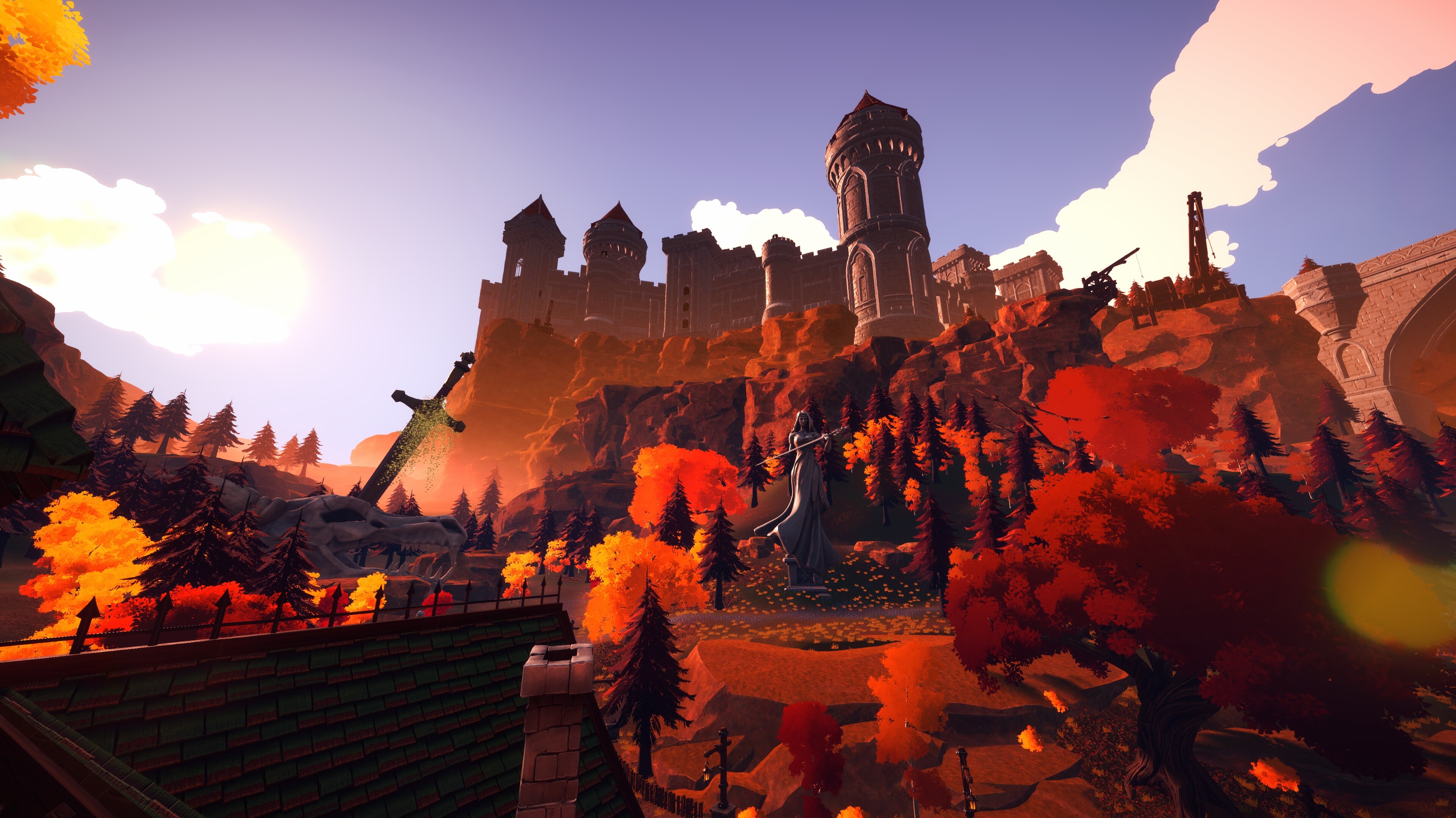 Taverntasia screenshot 3