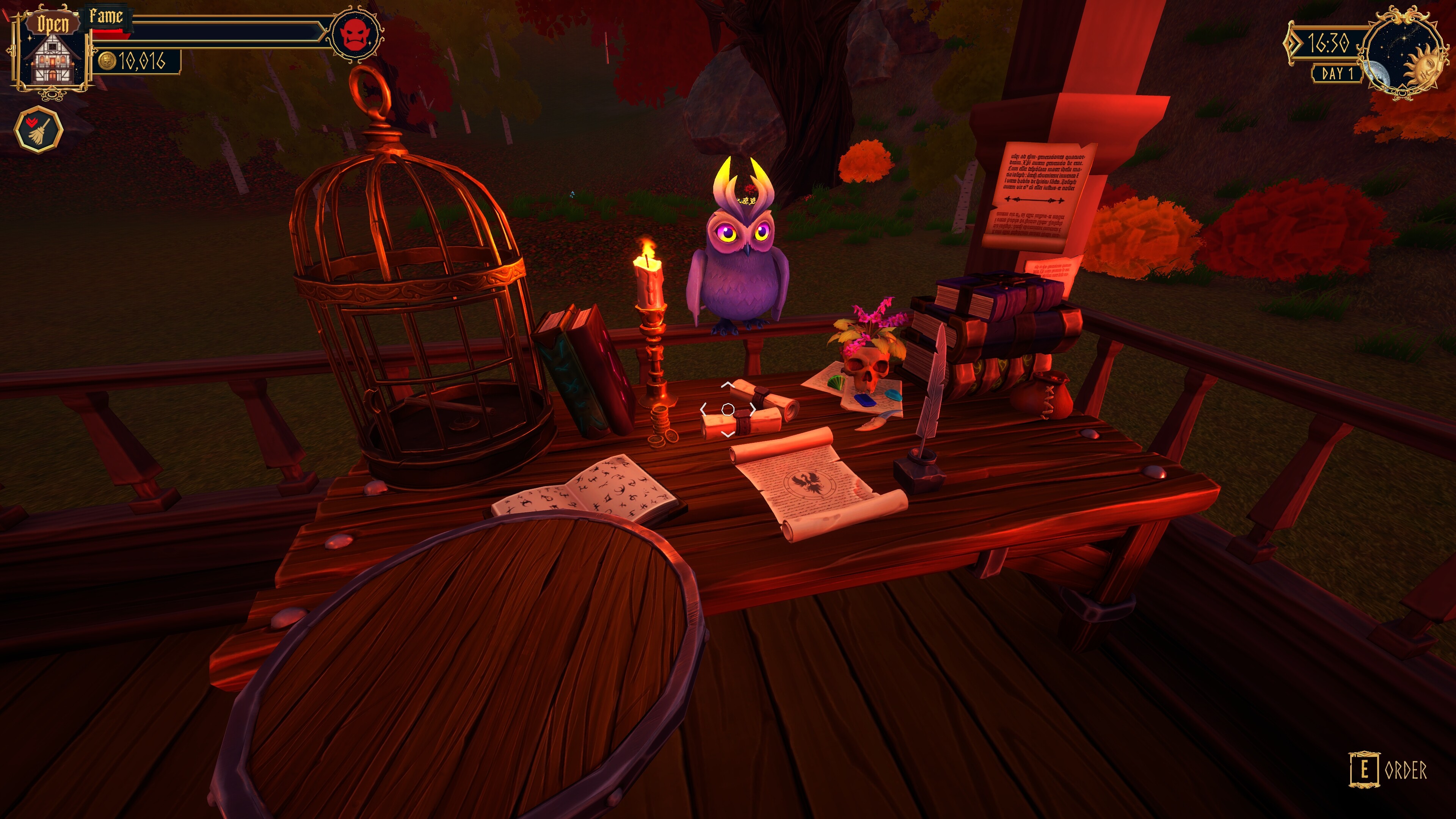 Taverntasia screenshot 11