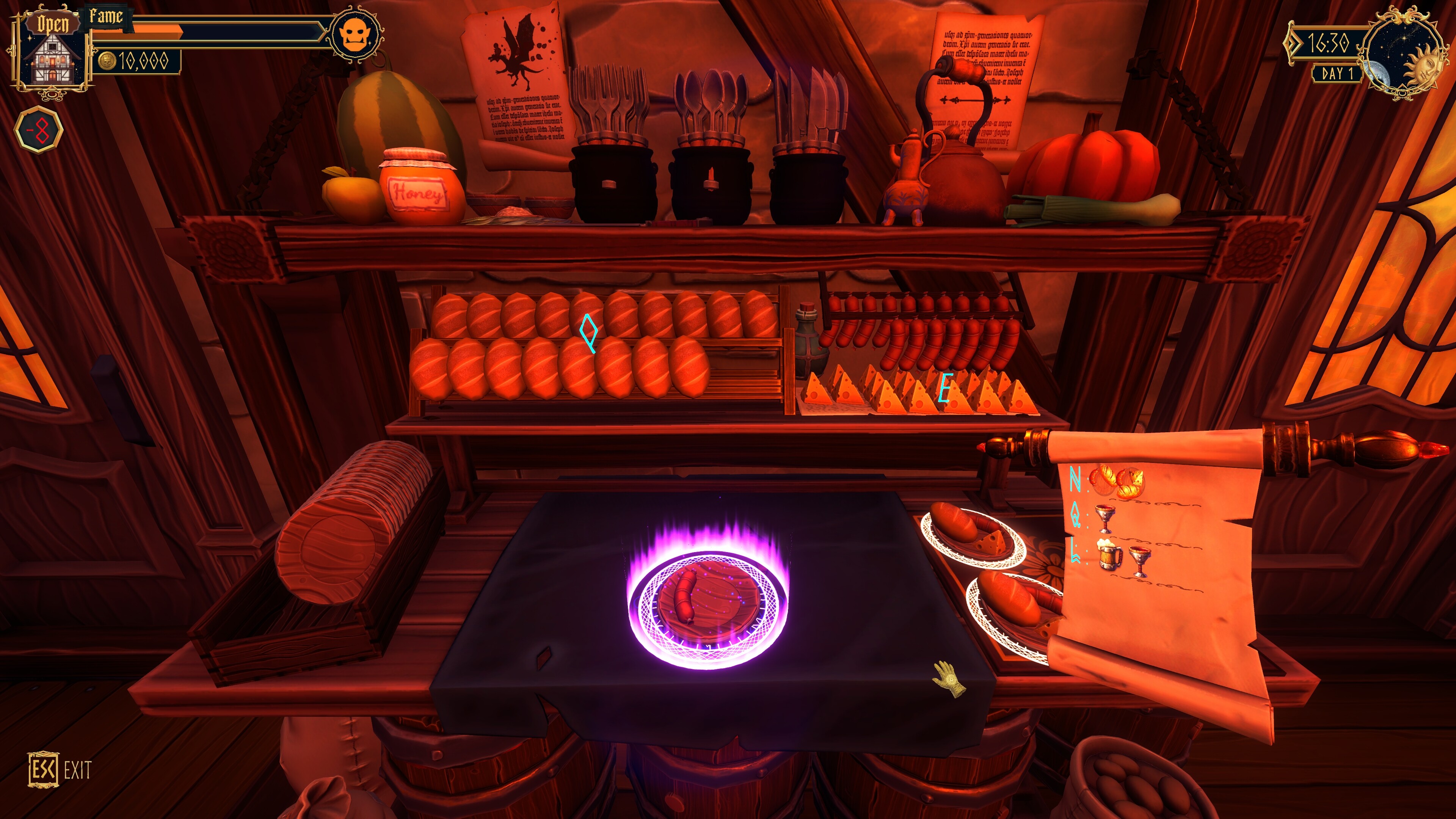 Taverntasia screenshot 10
