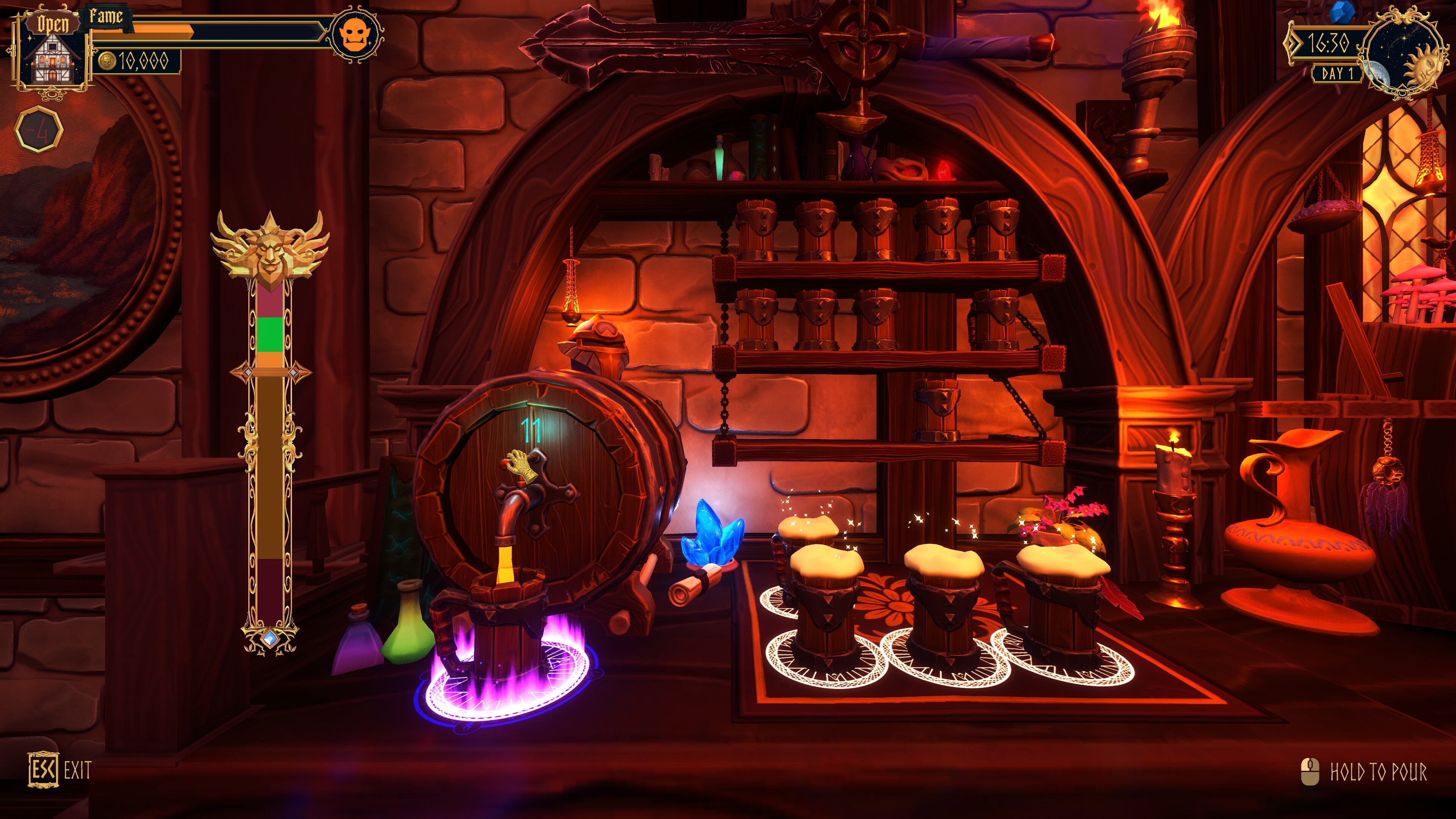 Taverntasia screenshot 2