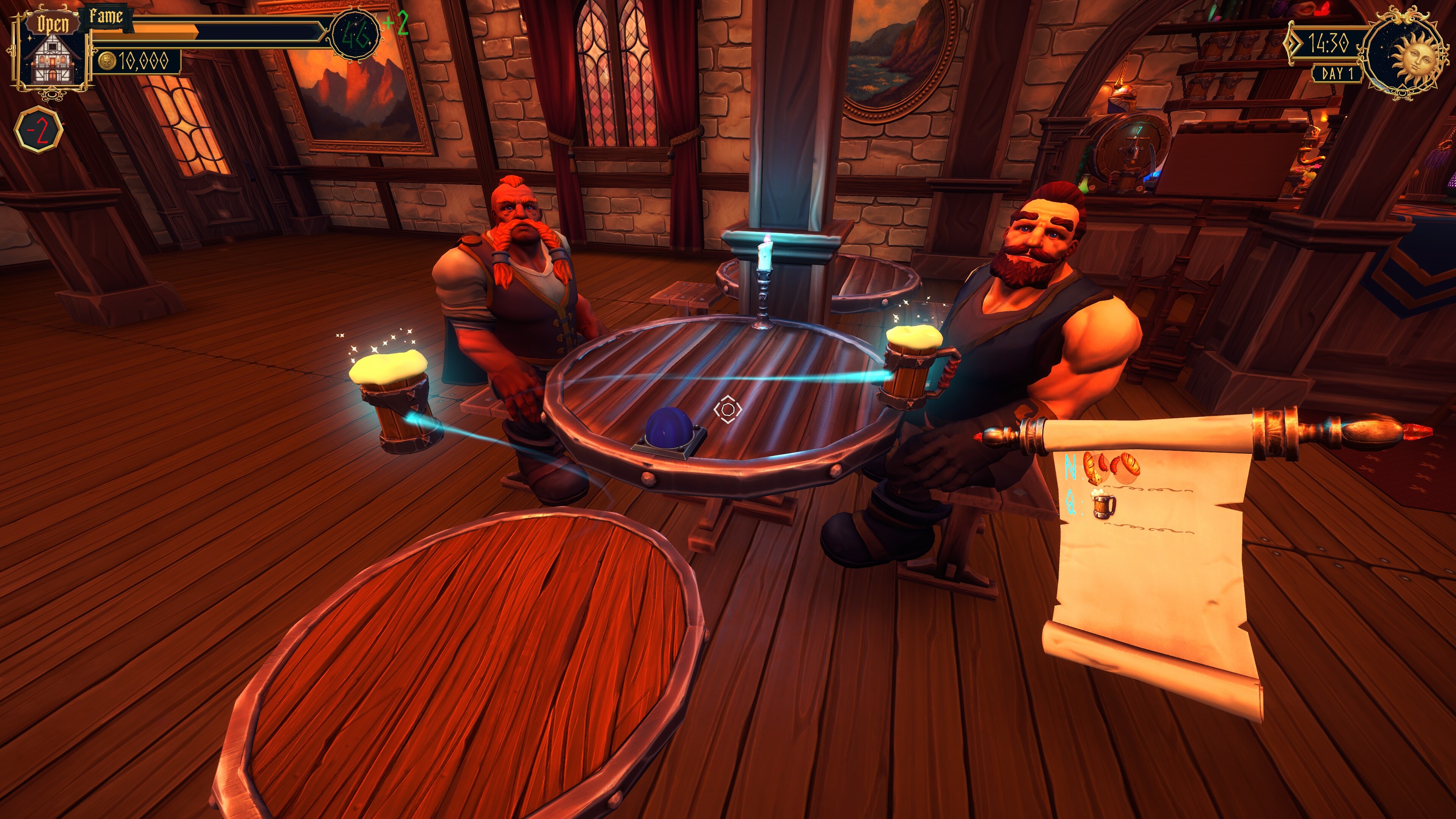 Taverntasia screenshot 6