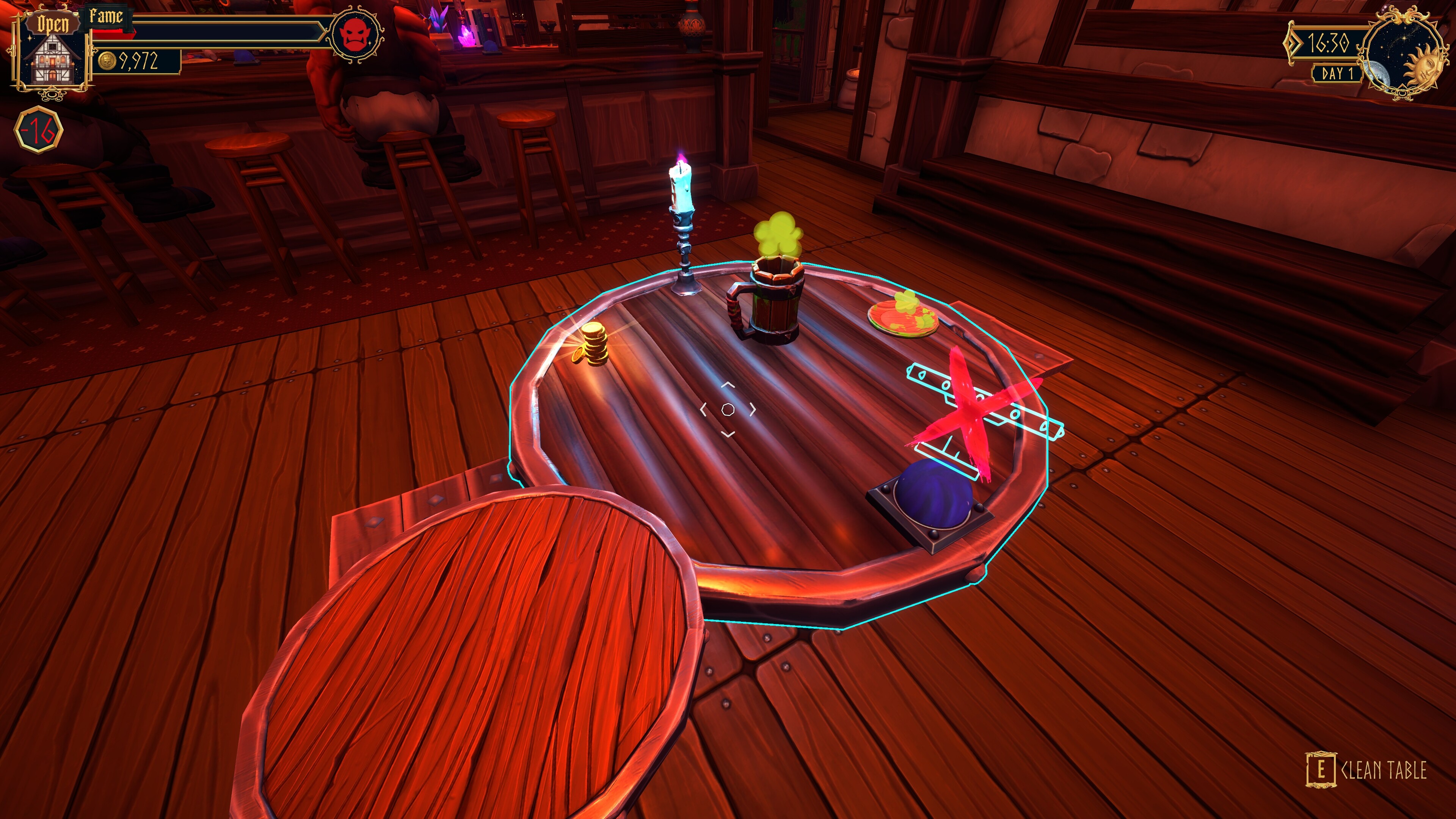 Taverntasia screenshot 7
