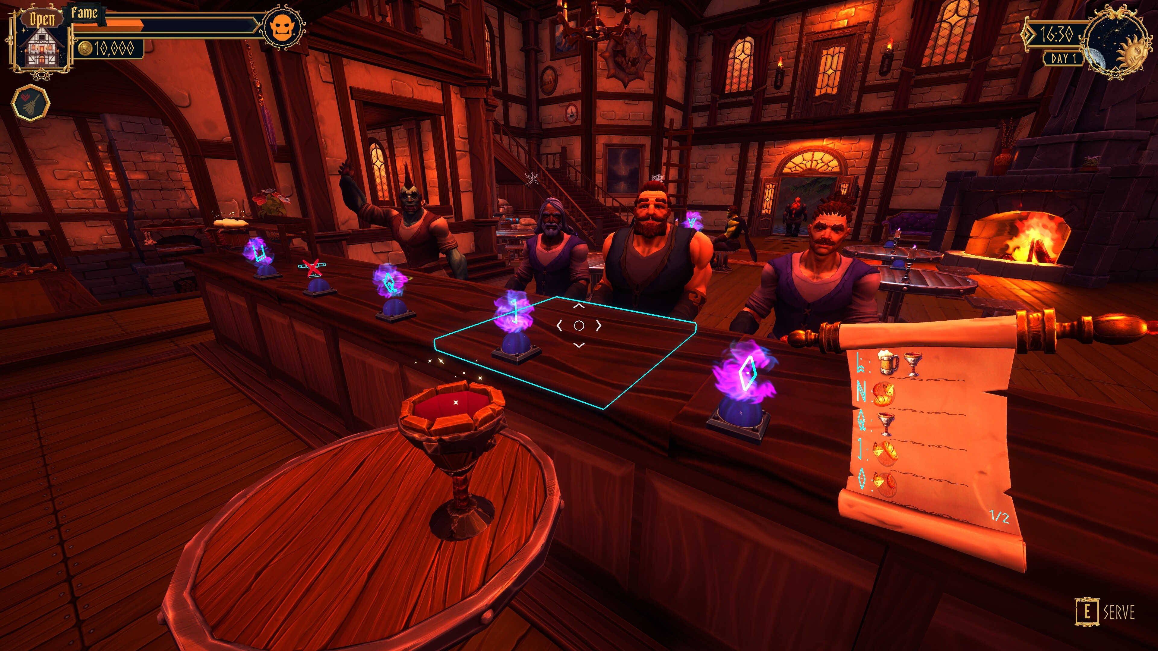 Taverntasia screenshot 9