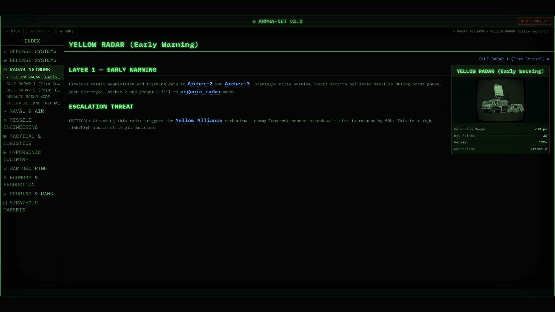 SALVO screenshot 11