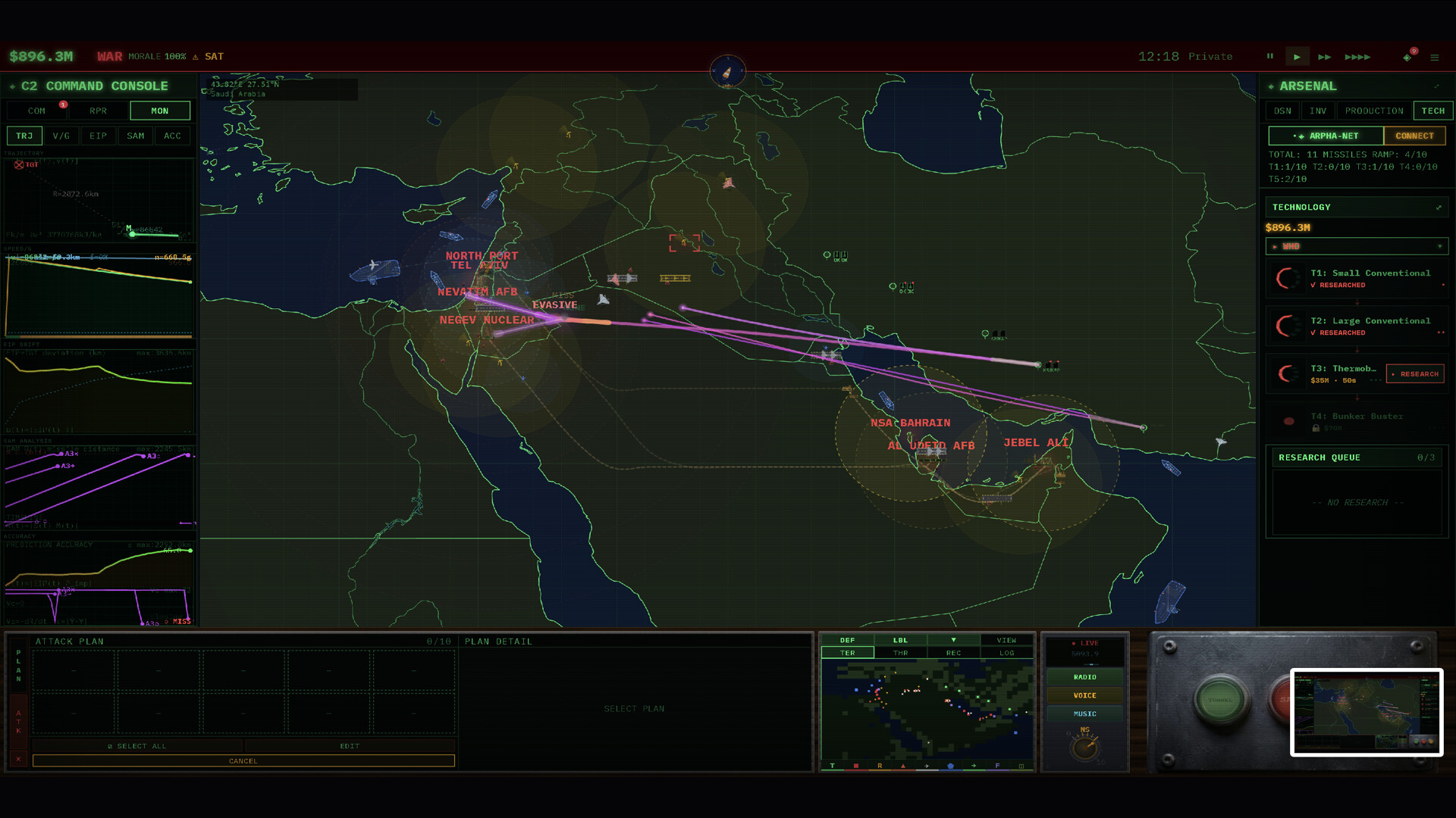 SALVO screenshot 14