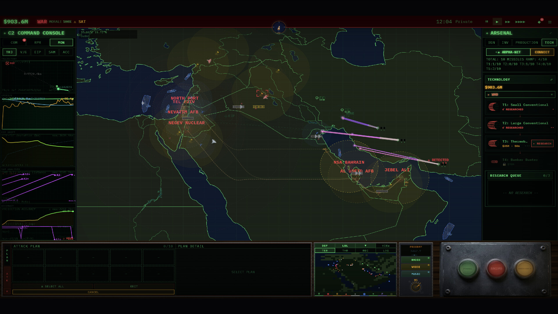 SALVO screenshot 10