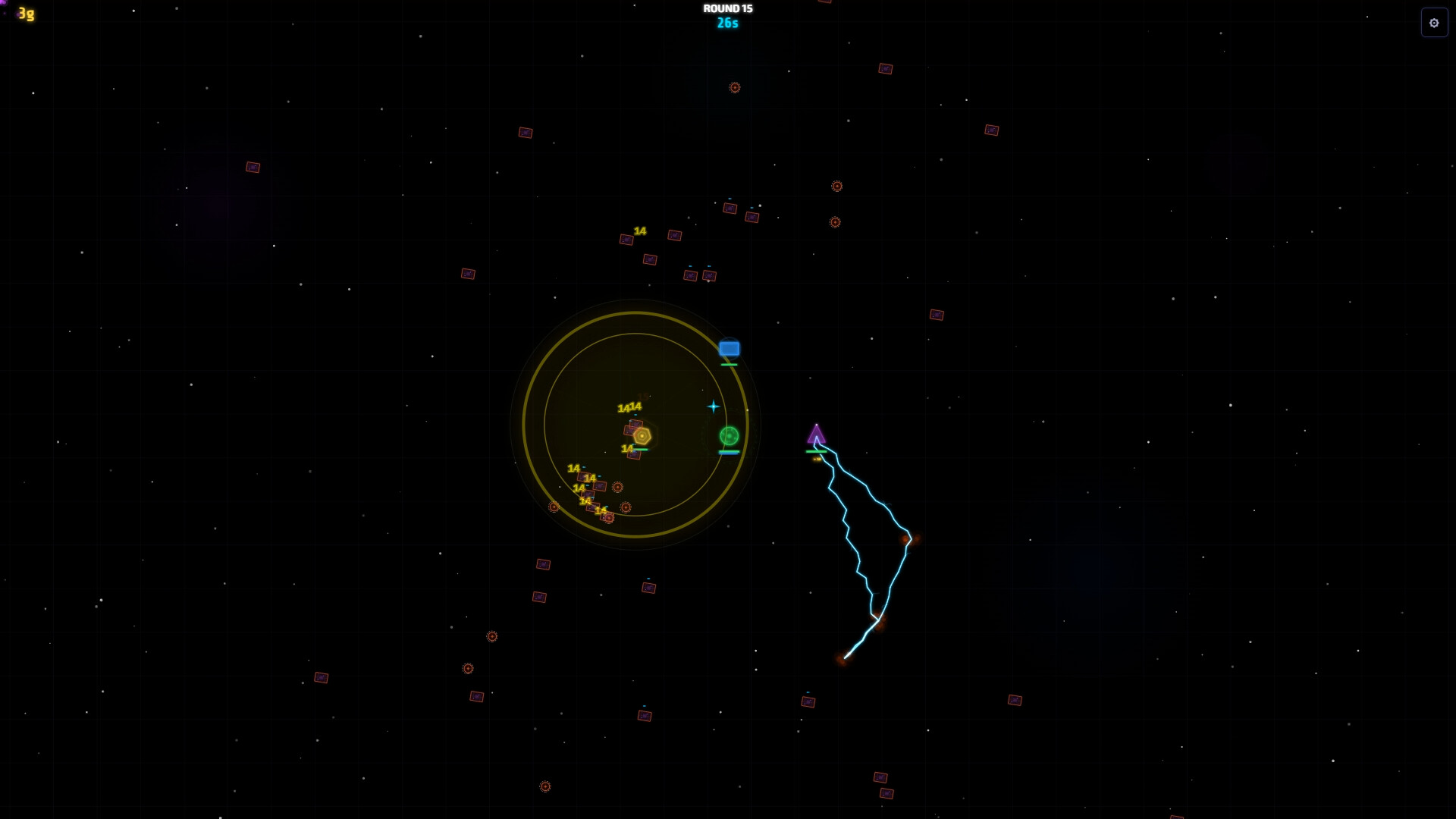 Prismachines screenshot 6