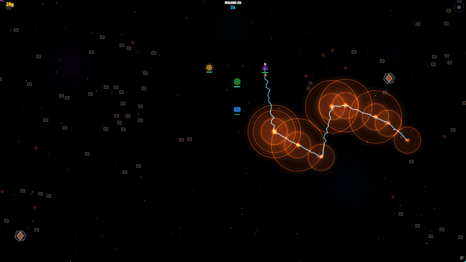 Prismachines screenshot 1