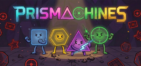 Prismachines — Steam header