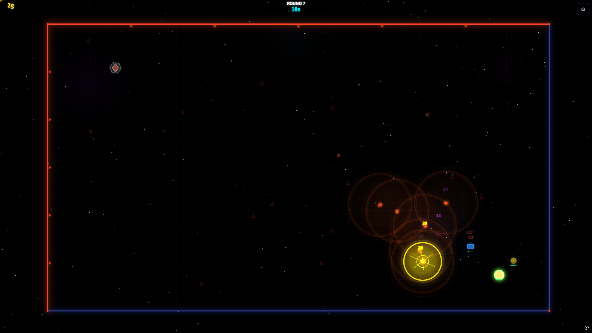 Prismachines screenshot 8